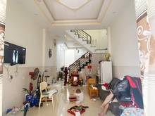 Hình ảnh Bán nhà đường Lê Văn Lương Q7, 65m2 x 3T, XE HƠI - NỞ HẬU, 6.1 tỷ