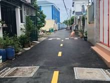 Hình ảnh Bán Đất Đường Nguyễn Hữu Trí Sổ Riêng Nằm Ngay Thị Trấn Tân Túc