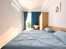 Hình ảnh Cho thuê Trang Chủ MB66.COM / Đăng Ký Tặng 66K bancony thoáng mát lớn gần ngã tư Phú Nhuận