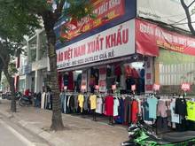 Hình ảnh Cho thuê nhà mặt phố Láng Hạ đoạn đẹp 60m2 x 6m mặt tiền
