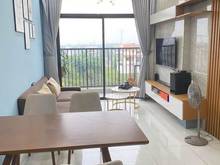 Hình ảnh Cần bán căn 1PN 56m2 SKY89 Quận 7 chỉ 1,3 tỷ view sông