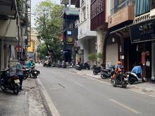 Hình ảnh Cho thuê mặt phố kinh doanh doanh Cù Chính Lan ,Thanh Xuân.