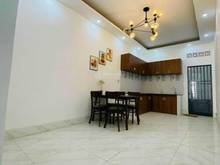 Hình ảnh Chính chủ bán gấp nhà 1Lầu 3PN Đ.Hoàng Diệu Q4 65m2-985tr gần chợ SHR