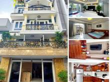 Hình ảnh Bán Nhà Hẻm Xe Hơi, 5T 6x17 Trịnh Đình Trọng, Phú Trung Tân Phú,13 Tỷ