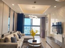Hình ảnh Cho thuê gấp Trang Chủ MB66.COM / Đăng Ký Tặng 66K Hà Đô Centrosa Garden 3 phòng ngủ 109m2 giá 33tr