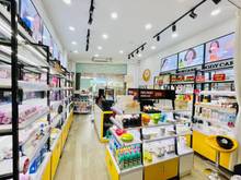 Hình ảnh cho  thuê mặt bằng đoạn Vip nhất đường Lê Văn Sỹ q3