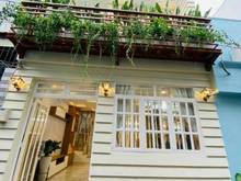 Hình ảnh Chuyển công tác bán nhà Lâm Văn Bền Q7 50m2 1T1L 3PN giá 2 tỷ 430TL