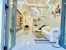 Hình ảnh Chính Chủ Bán Nhà TRẦN PHÚ/QUẬN 5 61M2/1TY490, GẦN CHỢ AN ĐÔNG TIỆN KD