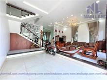 Hình ảnh Cho thuê biệt thự quận 2  3 tầng  540m2 full nội thất chỉ 35tr