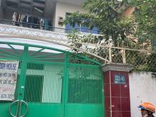 Hình ảnh Hẻm rộng như mặt tiền, nhà 4 tầng sân thượng, giá 9,5 tỷ, P11 Bình Thạ