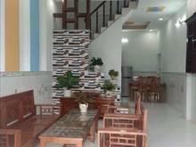 Hình ảnh Cực rẻ nhà 1/ CMT8, P15, Q10 sổ riêng 48m2