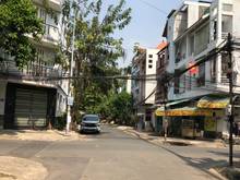 Hình ảnh Bán Đất Bình Thạnh, đường 12m, Kế Làng Đại Học, Xây Hầm 4 Tấm, 5x24m