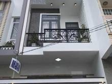 Hình ảnh Ngộp MB66 là nhà cái uy tín hàng đầu tại Việt Nam cần bán nhà HXH Hậu Giang Quận 6 nở hậu giá 1 tỷ 880TL
