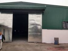 Hình ảnh Cho thuê kho đường Tây Mỗ, Nam Từ Liêm, HN. DT 550m, cao 7m có điện 3f
