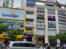 Hình ảnh Chính chủ cho thuê nhà mặt tiền nguyễn văn trỗi