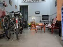 Hình ảnh Bán nhà HXH tránh, Nguyễn Văn Lượng, Gò Vấp, 62M2, 4PN, Kinh doanh, bu