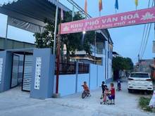 Hình ảnh Cho thuê nhà 4,5tr gần chợ Quang Thắng
