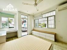 Hình ảnh Căn Hộ Full Nội Thất Bancol Thoáng Mát Ngay ĐH Công Nghiệp