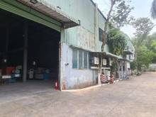 Hình ảnh cho thuê kho xưởng 6000m2 củ chi-khuôn viên 11000m2, giá hấp dẫn