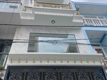 Hình ảnh Bán nhà ngay chợ Bình Thành,shr, 4 phòng ngủ, 2,3 tỷ