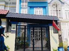Hình ảnh Tôi Bán Nhà Ở Xã Xuân Thới Thượng 102m2 Có Sổ Hồng