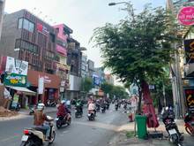 Hình ảnh Chính chủ cho thuê nhà mặt tiền hai bà trưng quận 1