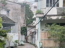 Hình ảnh Nhà 58m2, 3 tầng đường Tên Lửa, 3 tỷ bớt lộc