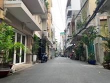 Hình ảnh Bán gấp nhà rẻ HXH Hoàng Hoa Thám Bình Thạnh gần 100m2 chỉ 7 tỷ 200