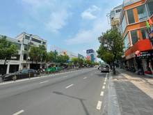 Hình ảnh Mặt tiền nguyễn văn trỗi cần cho thuê