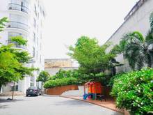 Hình ảnh Bán nhà MT đường Trần Bình Trọng, P5, Bình Thạnh. 89m, 7lau. TN 60tr/t