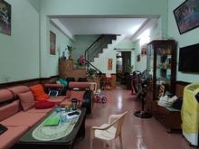Hình ảnh Bán nhà hẻm 7m, Nguyễn Bặc,P3, Tân Bình, 72m2, 2 tầng.