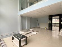 Hình ảnh Mặt Phòng Shophouse View Kính Rộng 60m2 Ngay Lê văn Thọ