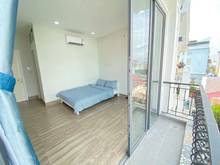 Hình ảnh 🔥Phòng BAN CÔNG 30m2 GẦN CHỢ THẠCH ĐÀ Phạm Văn Chiêu Gò Vấp 🔥