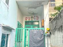 Hình ảnh Nhà cấp 4, 6x10m Đường Huỳnh Tấn Phát, Phường Tân Thuận Tây, Quận 7
