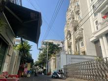Hình ảnh Bán nhà CHDV Xô Viết Nghệ Tĩnh 377m2 có 96 phòng doanh thu 350tr/1th