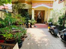 Hình ảnh Cho thuê nhà 33 Hoàng Diệu, Phường 10, Phú Nhuận.
