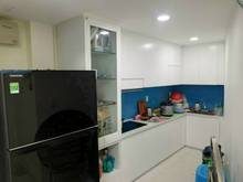 Hình ảnh Nhà mới đẹp 🏠 86/3E Trần Hưng Đạo, (6mx7.3m 1 trệt 1 lửng 3 lầu)
