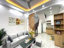 Hình ảnh bán gấp nhà phố Khương Đình Thanh Xuân, nhà mới ở ngay, ngõ thông