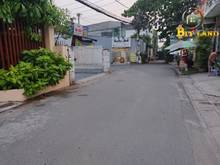 Hình ảnh Bán đất mặt tiền đường Phường Tân Mai 75m2, giá 2,7 tỷ