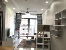 Hình ảnh Giá 100% bàn giao NTCB CH HIM LAM PHÚ AN 69m2 2PN chỉ 1 tỷ 3 TL