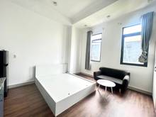 Hình ảnh Cho thuê Trang Chủ MB66.COM / Đăng Ký Tặng 66K Studio cửa sổ lớn thoáng mát gần nhà thờ Ba Chuông