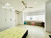 Hình ảnh Căn Hộ Full Nội Thất View Cực Chill Ngay Mặt Tiền Nguyễn Thái Sơn