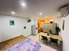 Hình ảnh Căn Hộ Gần Sân Bay - Đầy Đủ Nội Thất