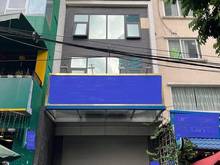 Hình ảnh Bán CHDV HXT hạ 7,5 tỷ, Hoàng Văn Thụ, P4,Tân Bình,96m2, 6 tầng