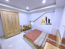 Hình ảnh phòng trọ full nội thất nguyễn trãi- nguyễn cư trinh quận 1