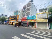 Hình ảnh Chính chủ cho thuê mặt tiền lê quang định gì vấp