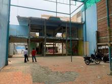 Hình ảnh Cho thuê nhà mặt tiền pastrur quận 3
