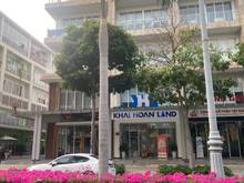 Hình ảnh Bán Shophouse Saritown (Đối diện hoa Kênh đào & Hoa Sala) 500m2