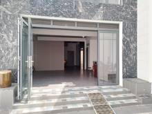 Hình ảnh Cho thuê nhà 2MT đường Nguyễn Cư Trinh, Q.1, 6 tầng TM, 100tr