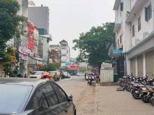 Hình ảnh Mặt Phố Phan Văn Trị_KD Cực Đỉnh_Vỉa Hè Thênh Thang_Giá Cực Tốt